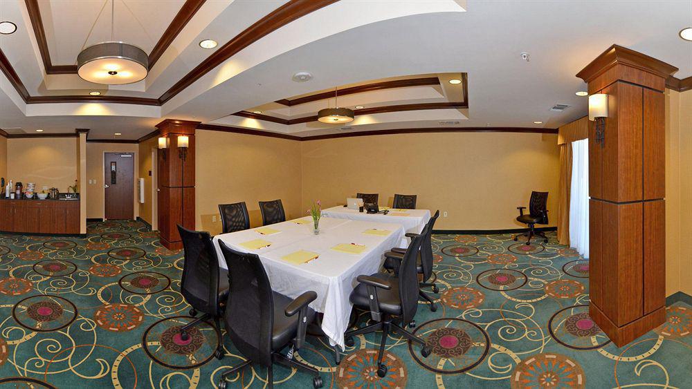 Comfort Suites Texarkana Arkansas Eksteriør billede
