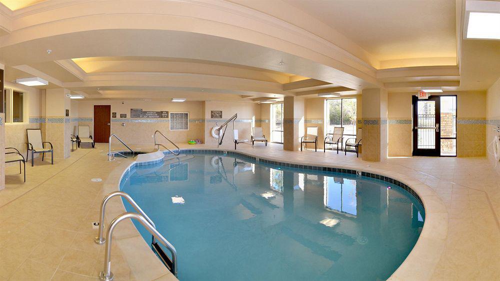 Comfort Suites Texarkana Arkansas Eksteriør billede