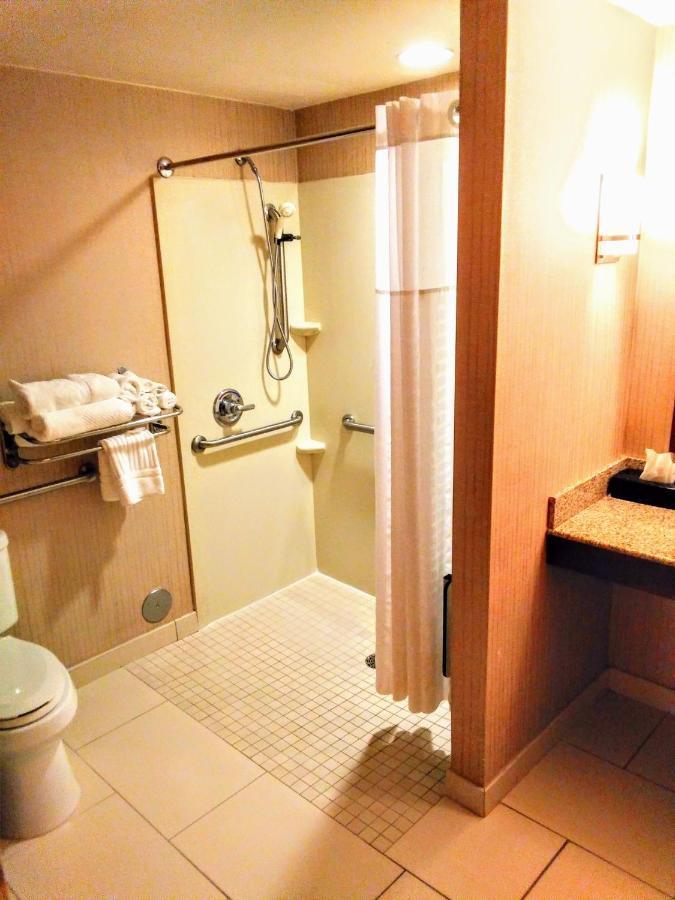 Comfort Suites Texarkana Arkansas Eksteriør billede