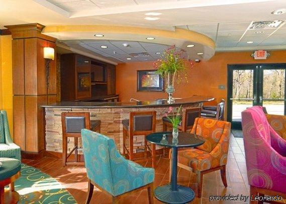 Comfort Suites Texarkana Arkansas Eksteriør billede