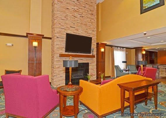 Comfort Suites Texarkana Arkansas Eksteriør billede