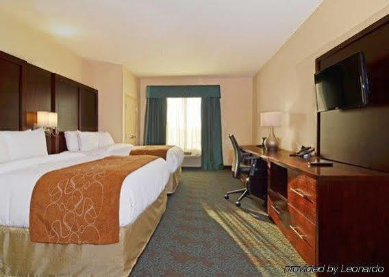 Comfort Suites Texarkana Arkansas Eksteriør billede